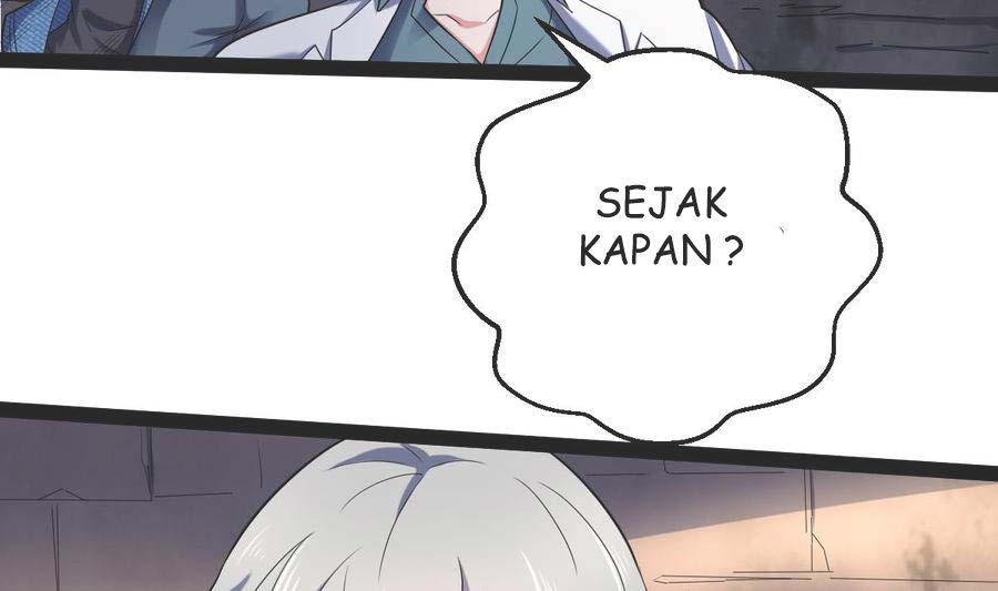 Rebirth Into the Strongest Immortal Cultivator Chapter 60 END Bahasa Indonesia